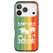 Hybrid Clear Style Case
