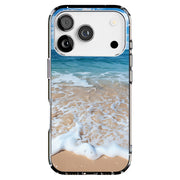 Hybrid Clear Style Case