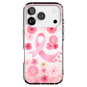 Hybrid Clear Style Case