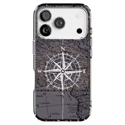 Hybrid Clear Style Case