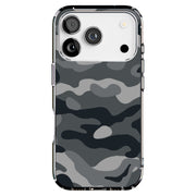 Hybrid Clear Style Case