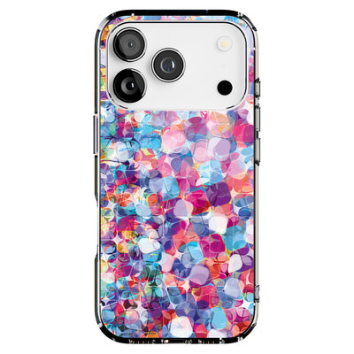 Hybrid Clear Style Case