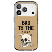Hybrid Clear Style Case