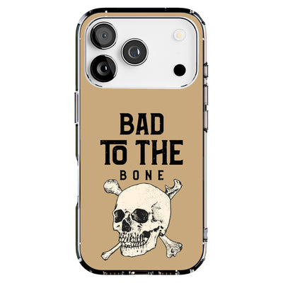 Hybrid Clear Style Case