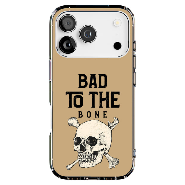 Hybrid Clear Style Case