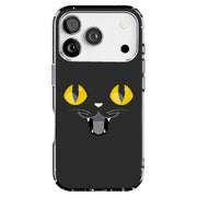 Hybrid Clear Style Case