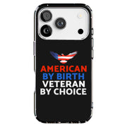 Hybrid Clear Style Case