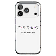 Hybrid Clear Style Case