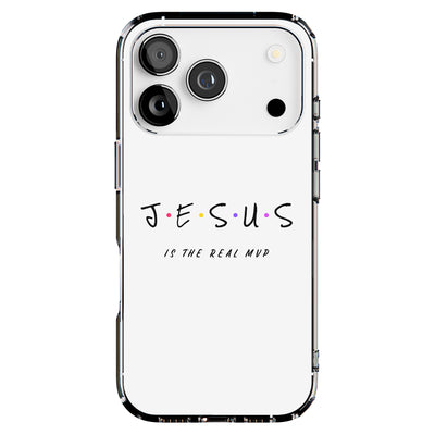 Hybrid Clear Style Case