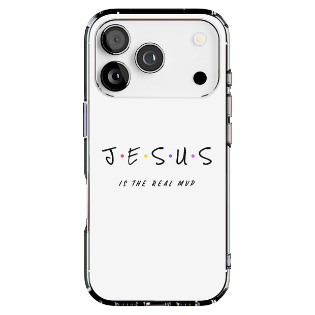 Hybrid Clear Style Case