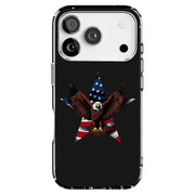 Hybrid Clear Style Case