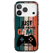 Hybrid Clear Style Case
