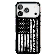 Hybrid Clear Style Case