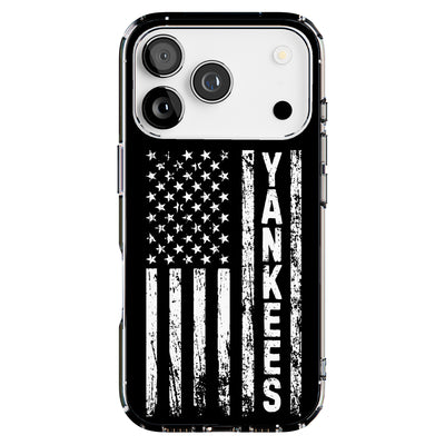 Hybrid Clear Style Case