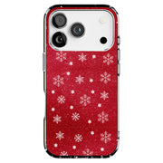 Hybrid Clear Style Case