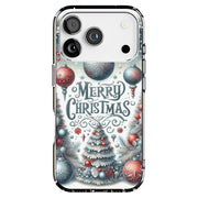 Hybrid Clear Style Case