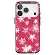 Hybrid Clear Style Case