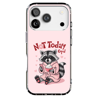 Hybrid Clear Style Case