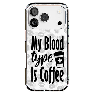Hybrid Clear Style Case