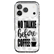 Hybrid Clear Style Case