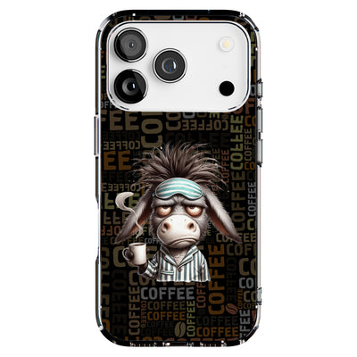 Hybrid Clear Style Case