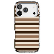 Hybrid Clear Style Case