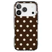 Hybrid Clear Style Case