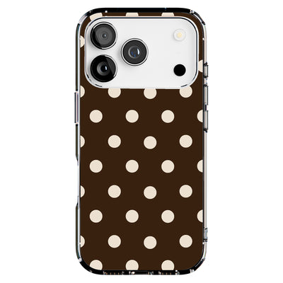 Hybrid Clear Style Case