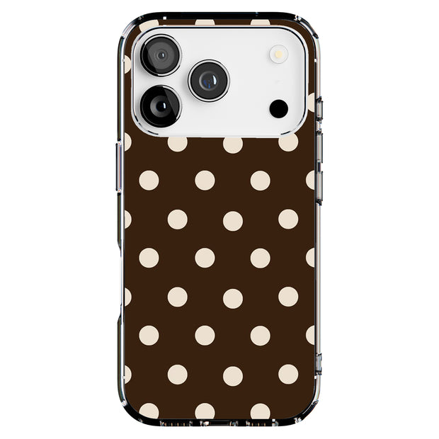 Hybrid Clear Style Case