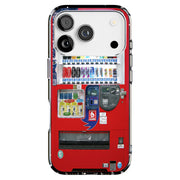 Hybrid Clear Style Case