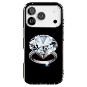 Hybrid Clear Style Case