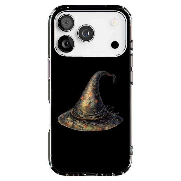 Hybrid Clear Style Case
