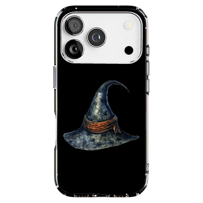 Hybrid Clear Style Case