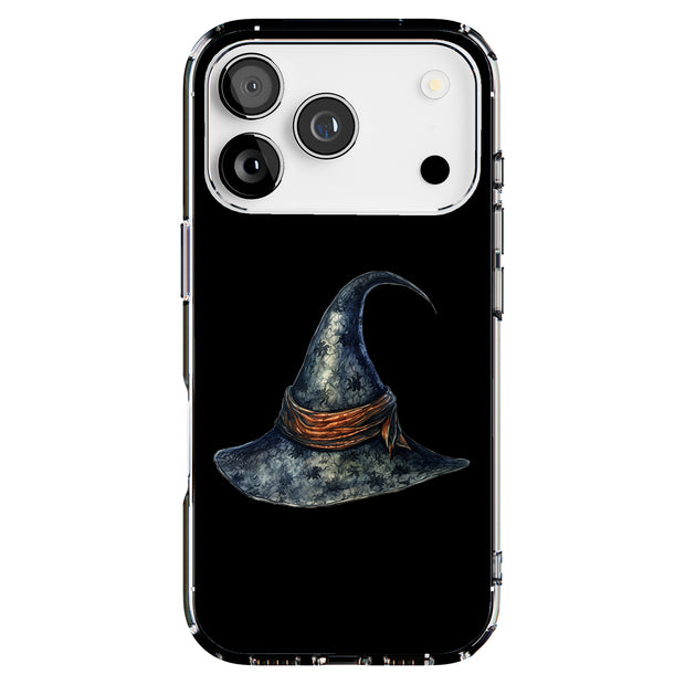 Hybrid Clear Style Case