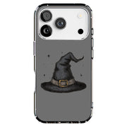 Hybrid Clear Style Case