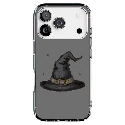 Hybrid Clear Style Case