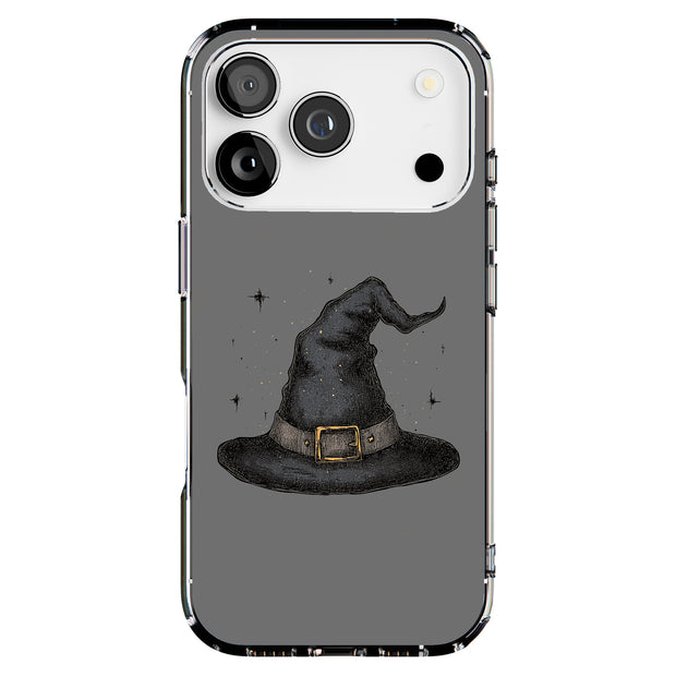 Hybrid Clear Style Case