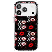 Hybrid Clear Style Case