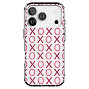 Hybrid Clear Style Case