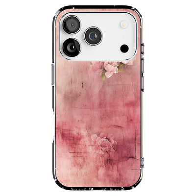 Hybrid Clear Style Case