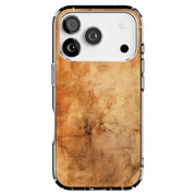Hybrid Clear Style Case
