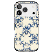 Hybrid Clear Style Case