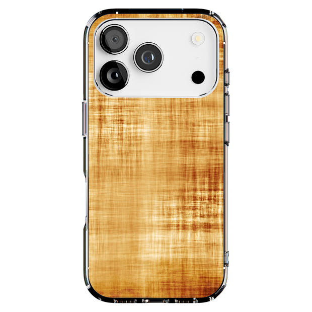 Hybrid Clear Style Case