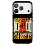 Hybrid Clear Style Case
