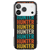 Hybrid Clear Style Case