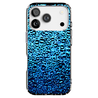 Hybrid Clear Style Case