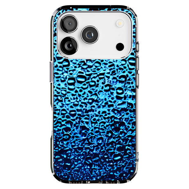 Hybrid Clear Style Case