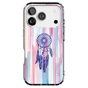 Hybrid Clear Style Case