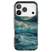 Hybrid Clear Style Case