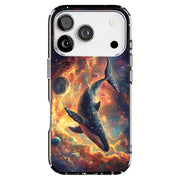 Hybrid Clear Style Case